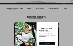 threadsociety.com