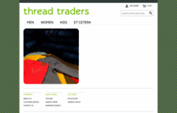 threadtraders.com