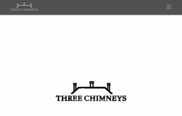threechimneys.com