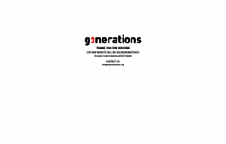 threegenerations.org