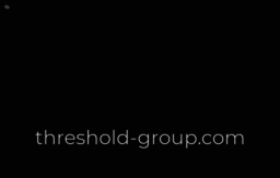 threshold-group.com