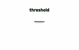 threshold.com