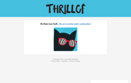 thrillof.com