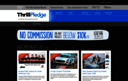 thrillpledge.com