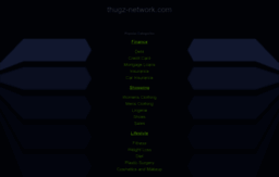 thugz-network.com