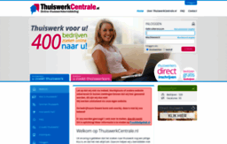 thuiswerkcentrale.nl