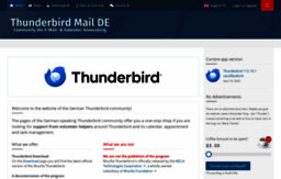 thunderbird-mail.de