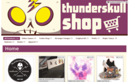thunderskullpress.storenvy.com