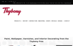thybony.com