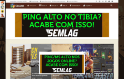 tibia.com.br