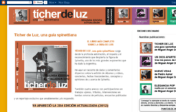 ticherdeluz.blogspot.com