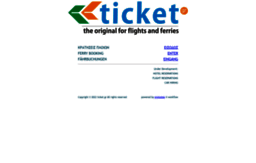 ticket-platform.com