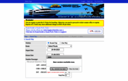ticket.langkawi-ferry.com