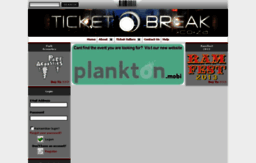 ticketbreak.co.za