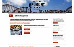 tickets.belmontpark.com