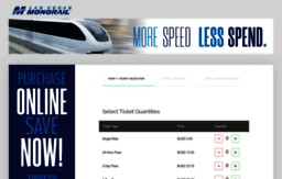 tickets.lvmonorail.com