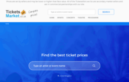 ticketsmarket.co.uk