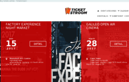 ticketstroom.com