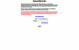 tickettrackr.com