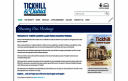 tickhillhistorysociety.org.uk