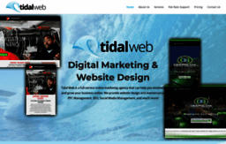 tidalweb.com