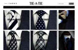 tie-a-tie.net
