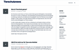 tierschutznews.ch