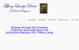 tiffanylampsdirect.com