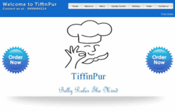 tiffinpur.com