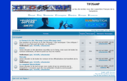 tifosamp.activebb.net