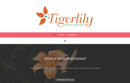 tigerlilyva.com