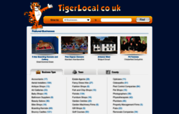 tigerlocal.co.uk