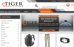 tigeroutfitters.com