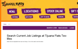 tijuanaflats.hirecentric.com
