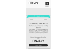 tilaura.com