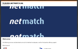 tilburg.netmatch.nl