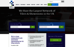 tiles.org.uk
