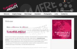 timafremedia.co.uk