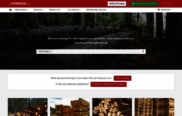 timber.fordaq.com