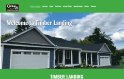 timberlanding.com