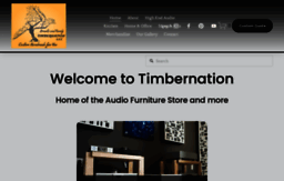 timbernation.com