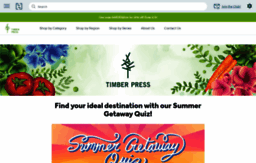 timberpress.com