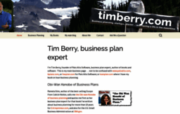 timberry.com