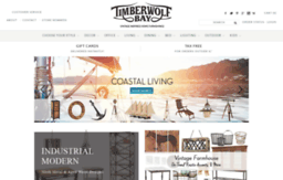 timberwolfbay.com