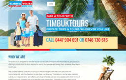 timbuktours.com.au