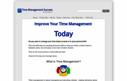 time-management-success.com