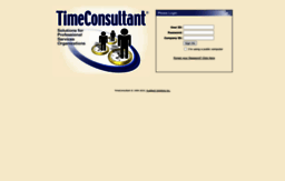 time.timeconsultant.com