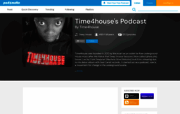 time4house.podomatic.com