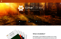 timeedition.com