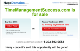 timemanagementsuccess.com